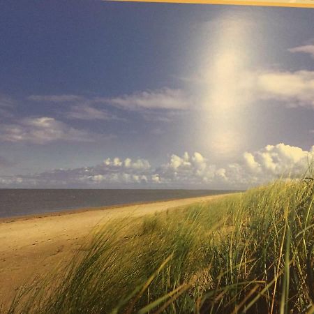 Feriendomizil Mien Droom Timmendorfer Strand Extérieur photo